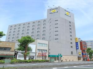 smile hotel kumagaya