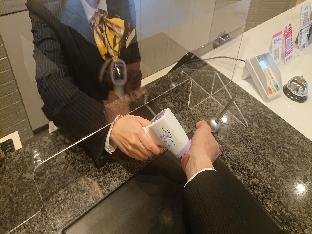 smile hotel kumagaya