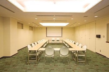 smile hotel kumagaya