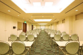 smile hotel kumagaya