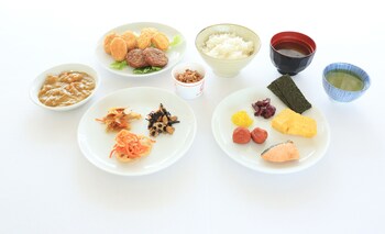 smile hotel kumagaya