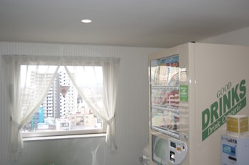 smile hotel kumagaya