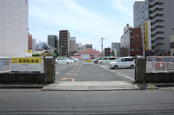 smile hotel kumagaya