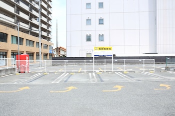 smile hotel kumagaya