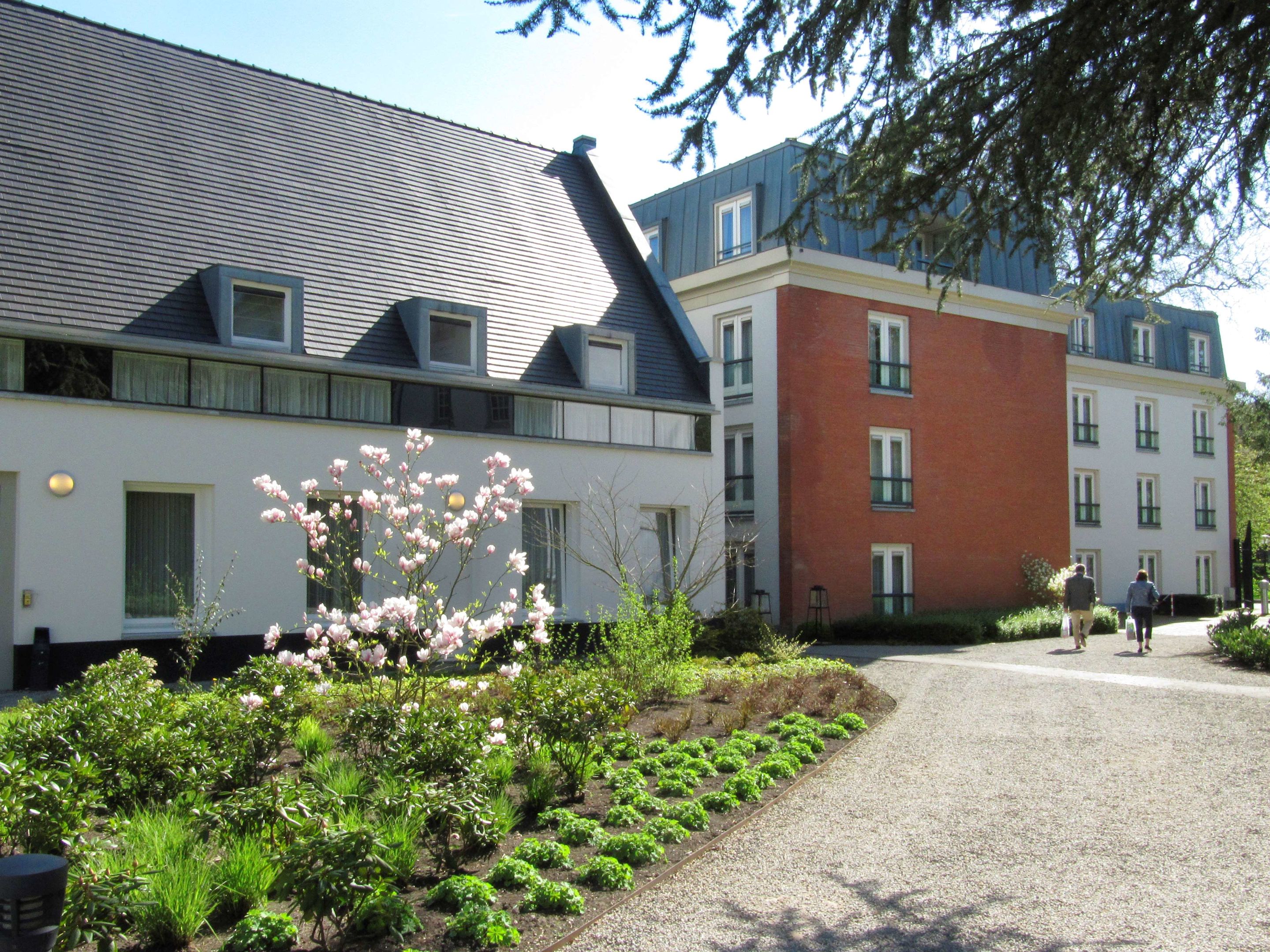 grand hotel karel v