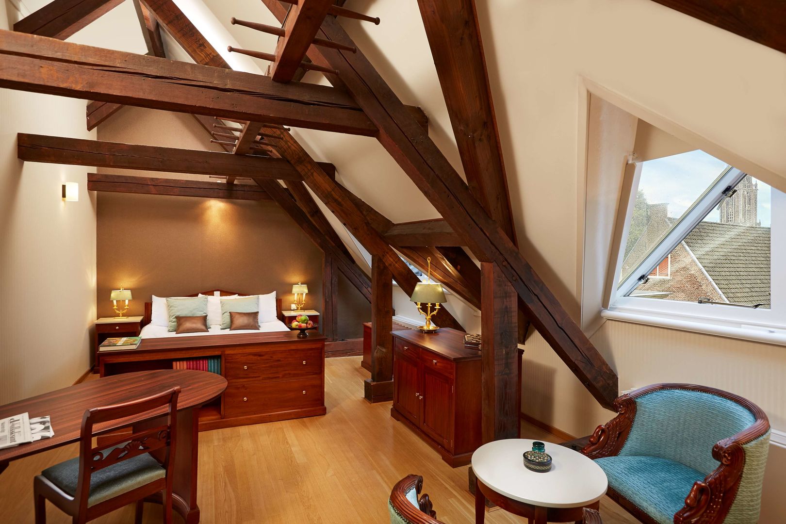 grand hotel karel v