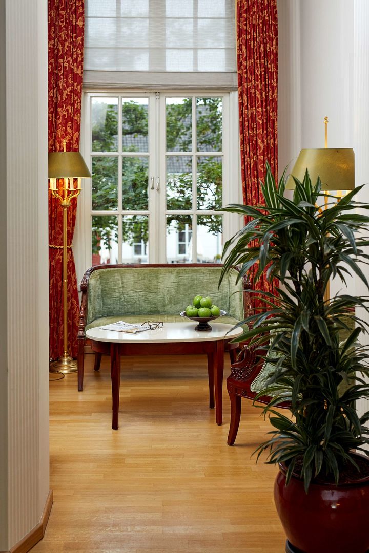 grand hotel karel v
