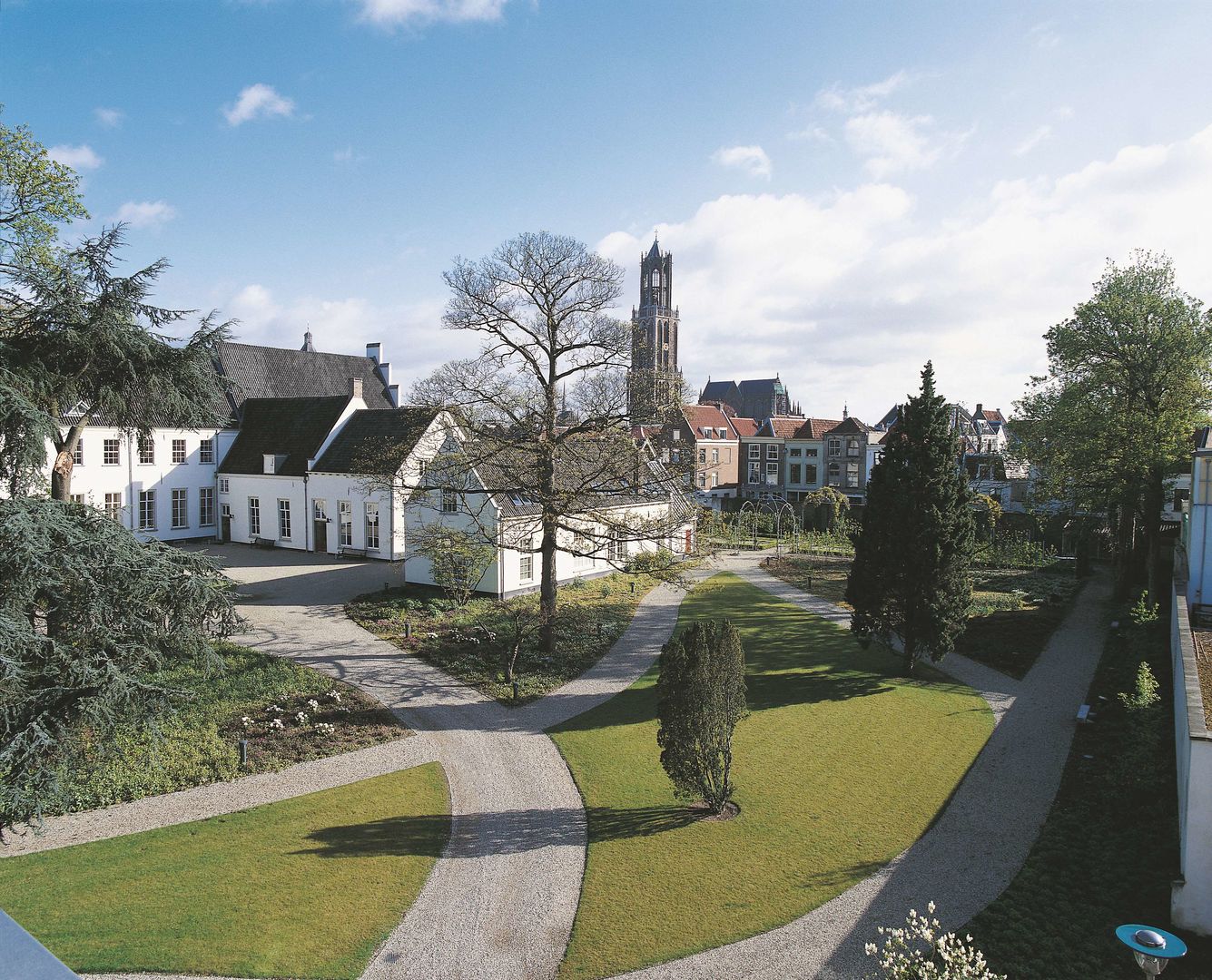 grand hotel karel v
