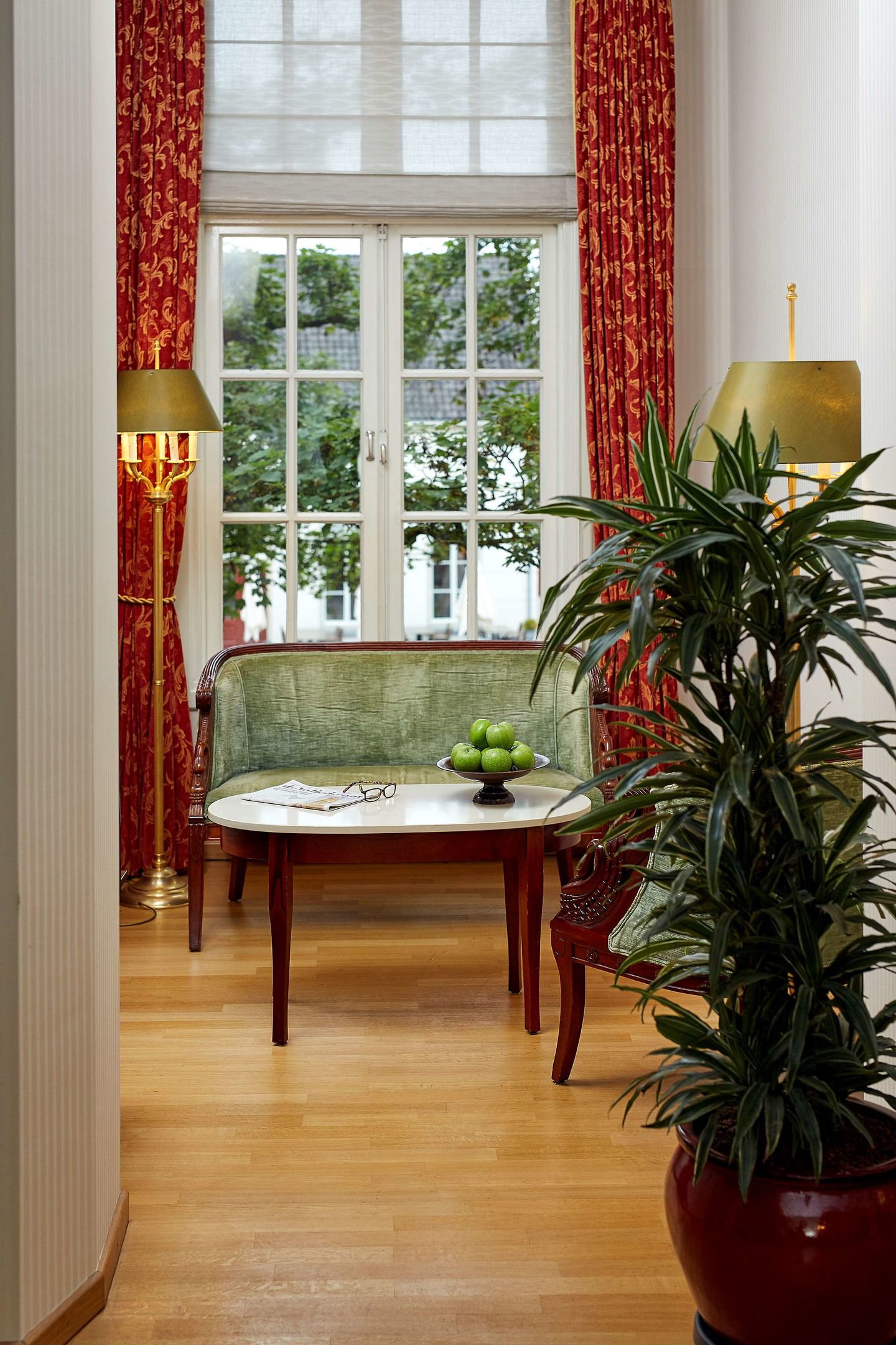grand hotel karel v