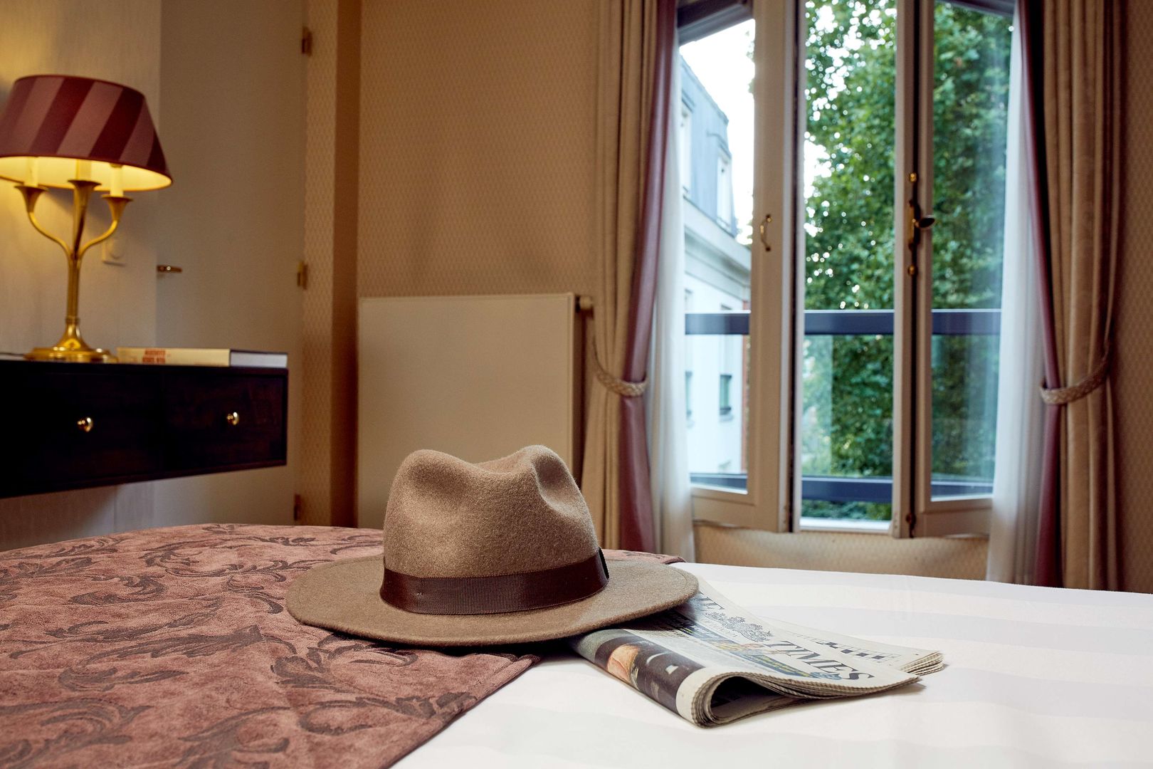 grand hotel karel v