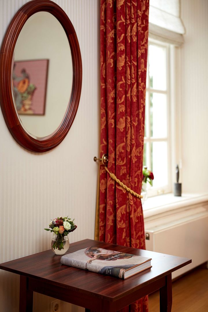 grand hotel karel v