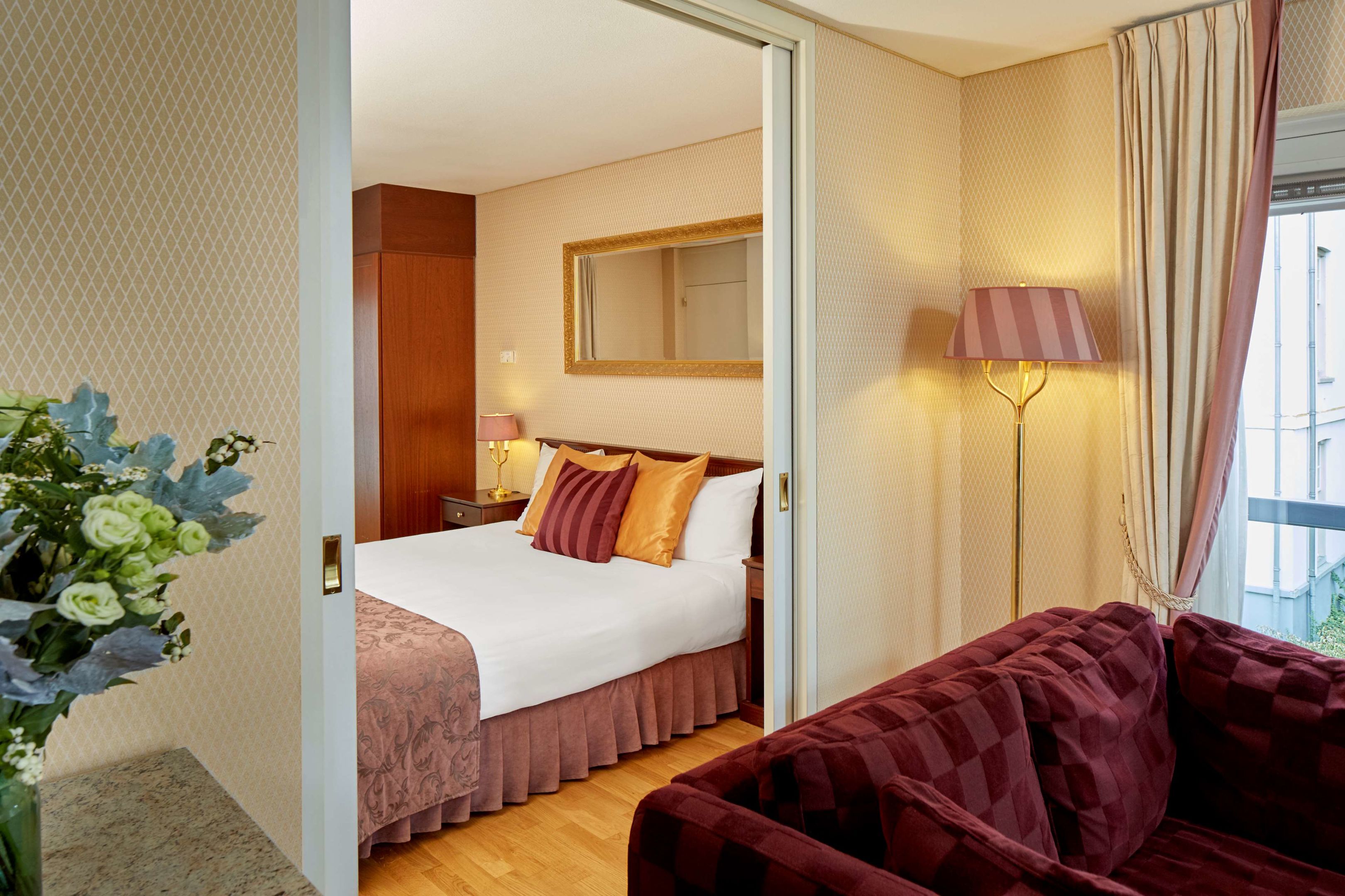 grand hotel karel v