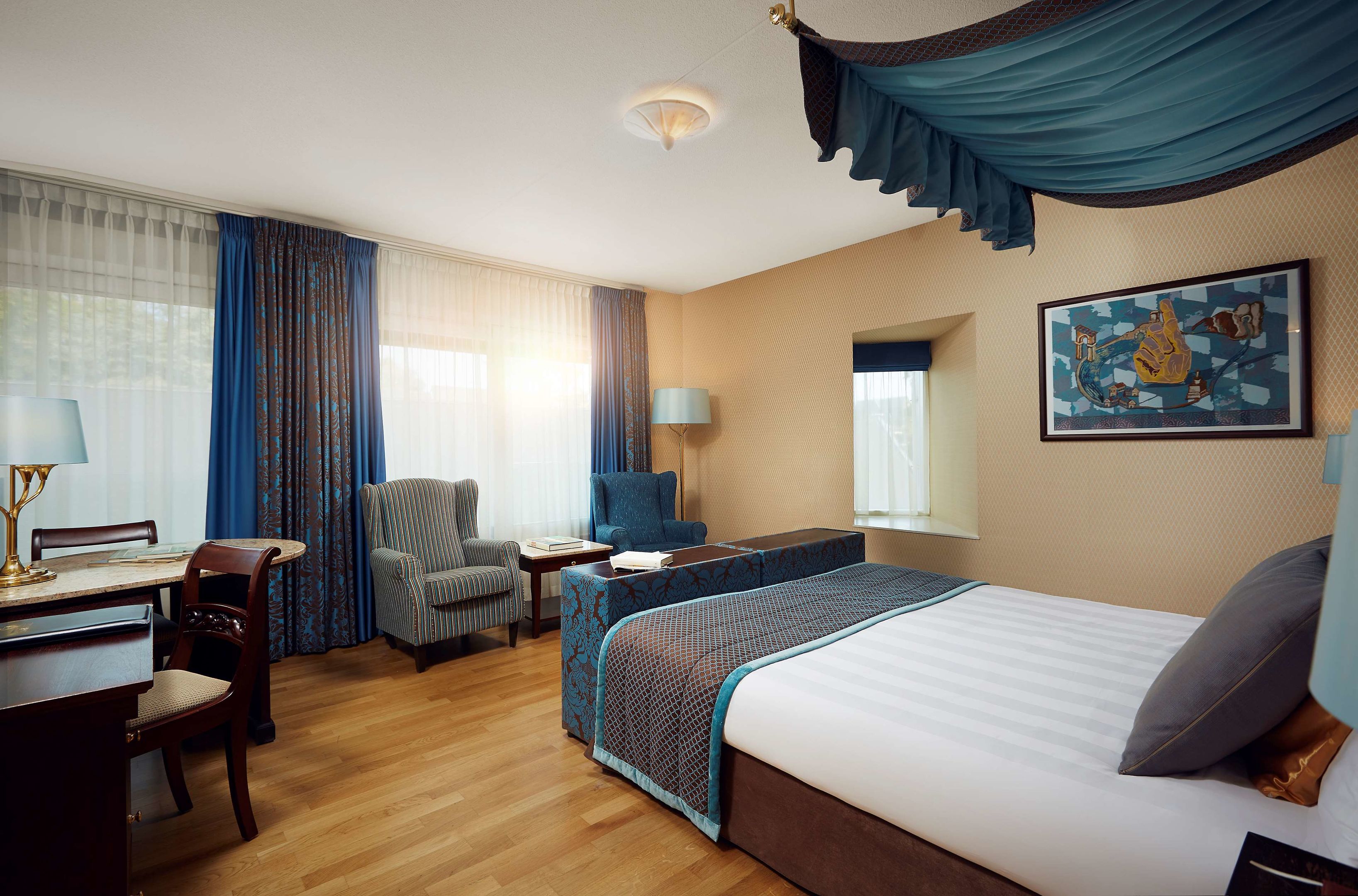 grand hotel karel v