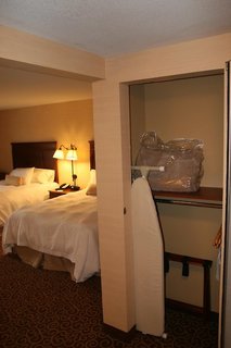 hampton inn and suites greensburg
