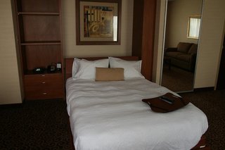 hampton inn and suites greensburg