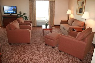 hampton inn and suites greensburg