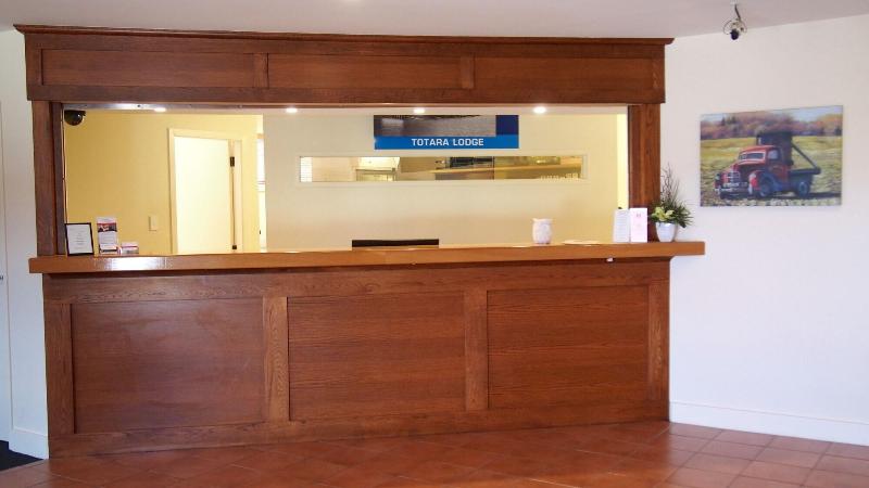 totara lodge