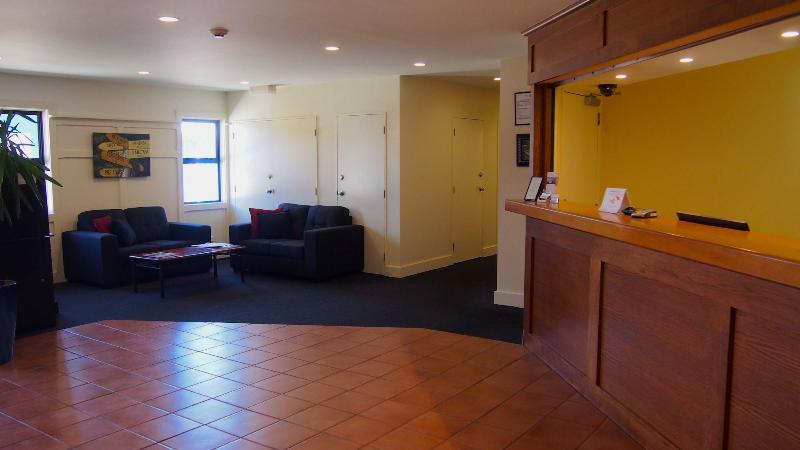 totara lodge