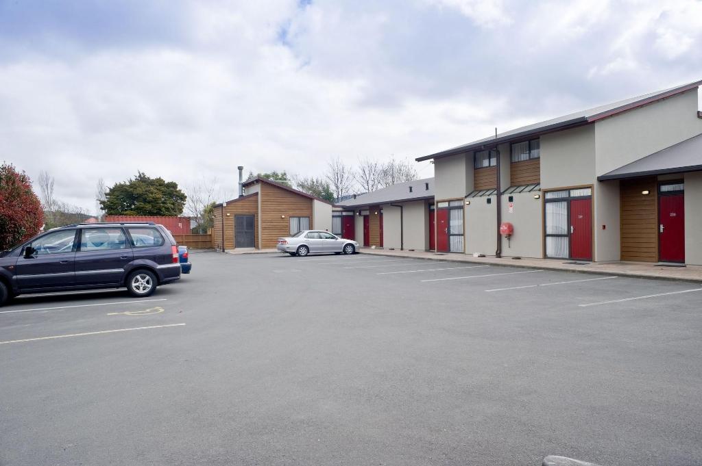 totara lodge