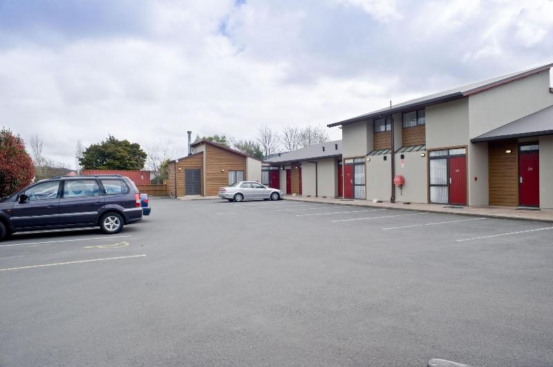 totara lodge