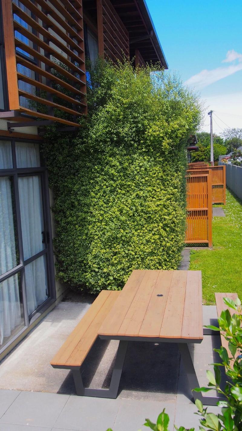 totara lodge