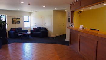 Totara Lodge,Trentham>>Lower Hutt,3 star