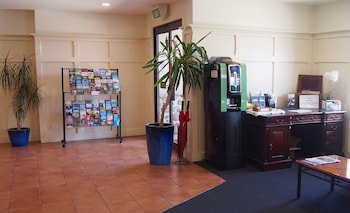 Totara Lodge,Trentham>>Lower Hutt,3 star