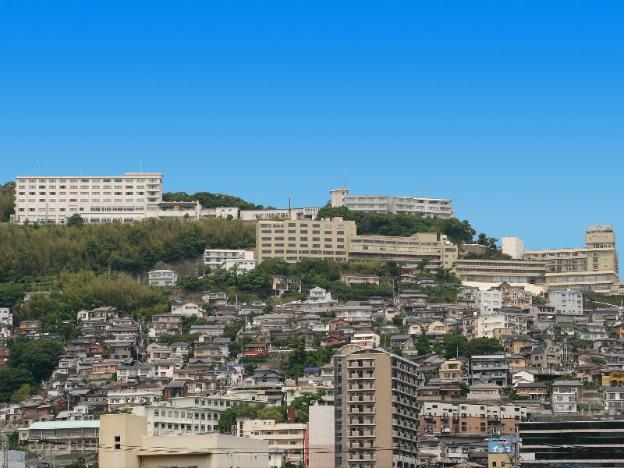 nagasaki baishokaku