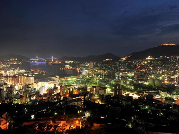 nagasaki baishokaku