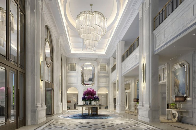 sheraton yinchuan