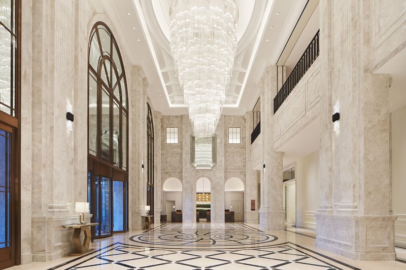 sheraton yinchuan