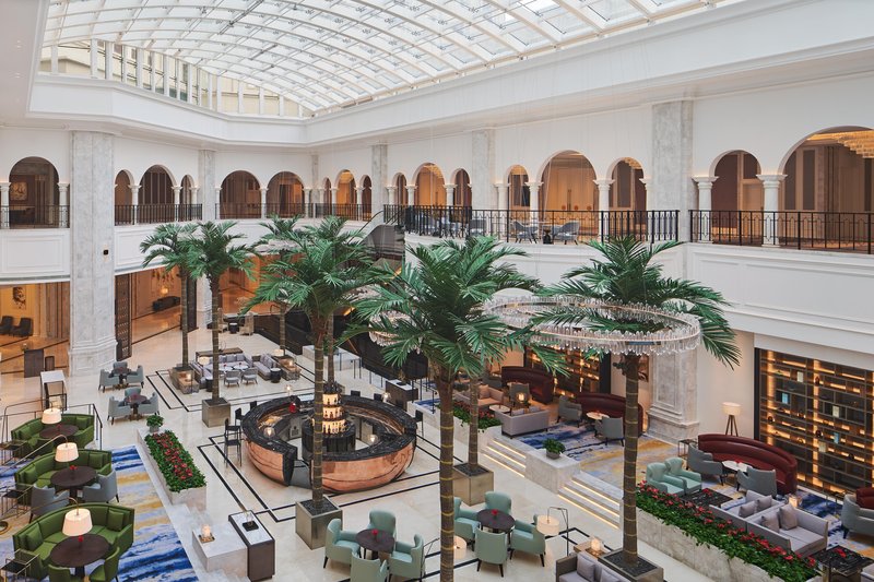 sheraton yinchuan