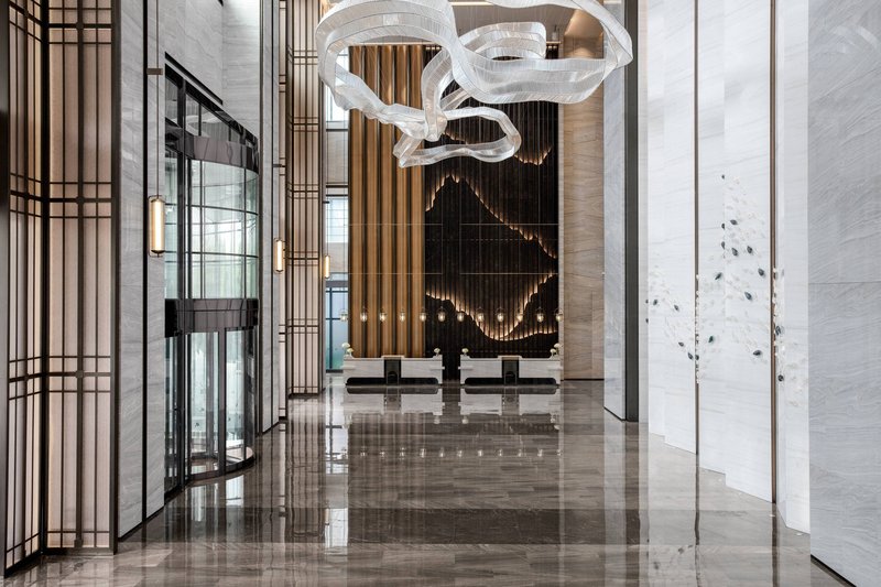 zhangjiagang marriott hotel