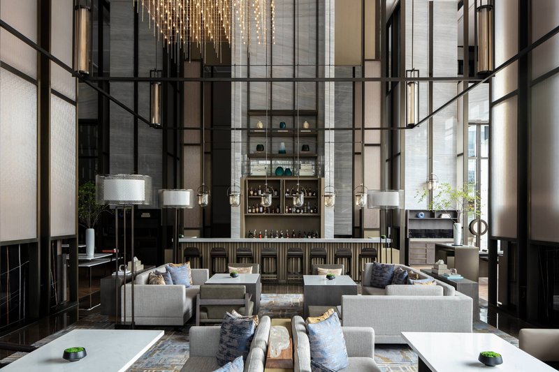 zhangjiagang marriott hotel