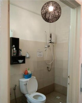 coliving saga hostel