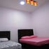 coliving saga hostel