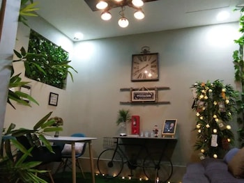 coliving saga hostel