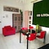 coliving saga hostel