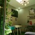 coliving saga hostel