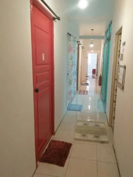 coliving saga hostel