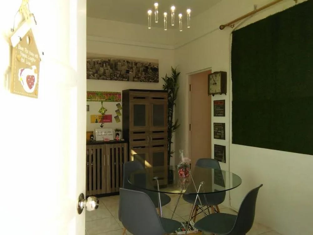 coliving saga hostel