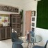 coliving saga hostel