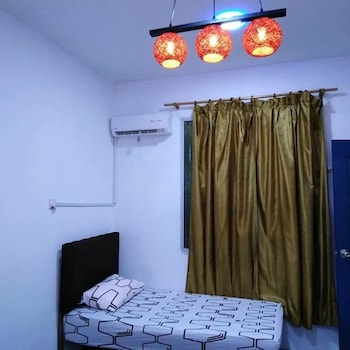 coliving saga hostel