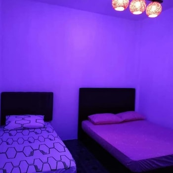 coliving saga hostel