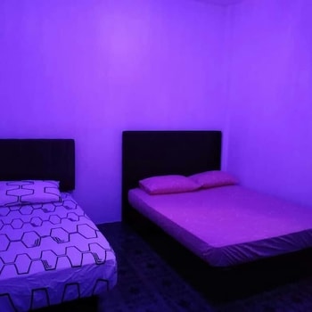 coliving saga hostel
