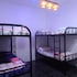 coliving saga hostel
