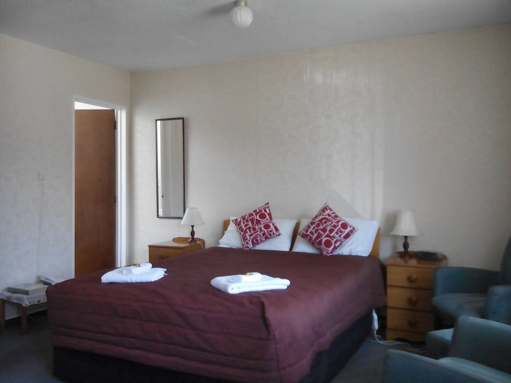 earnslaw motel