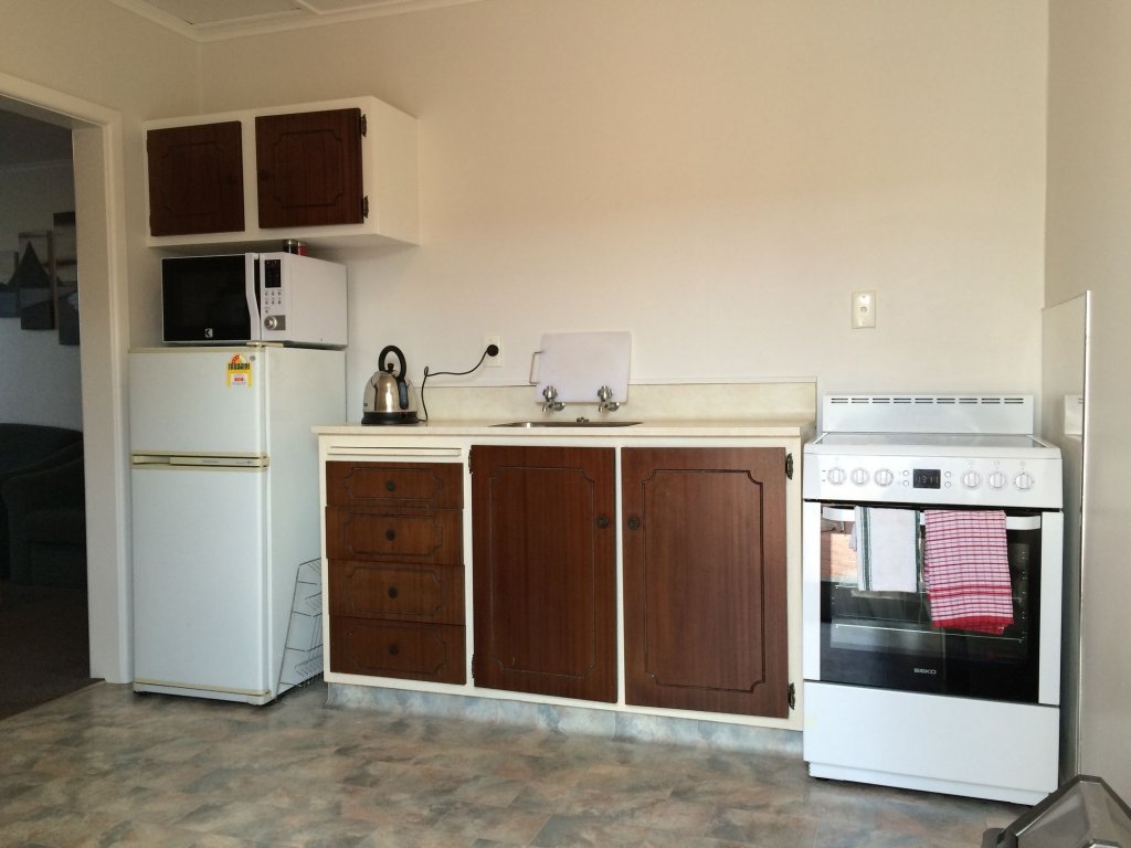earnslaw motel