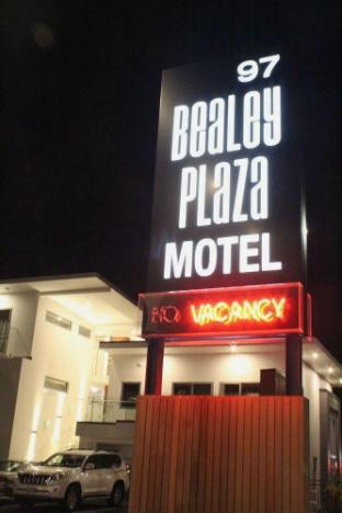 bealey avenue motel