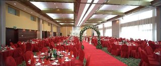 citic hotel beijing airport